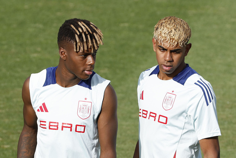 凯尔：恩梅加冬窗离队的可能性？我们冬窗不打算放走好球员（凯尔谈恩梅加冬窗去留：冬窗不会放走优秀球员）