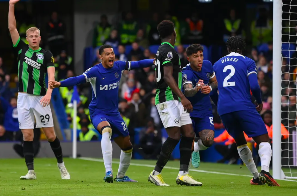 德凯特拉雷：我已迎来在亚特兰大最佳状态；我们不比切尔西差（德凯特拉雷：我在亚特兰大已达巅峰，我们不逊色于切尔西）