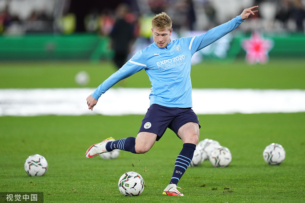 中场球员最重要的五个素质（中场核心必备的五大能力）